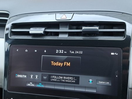 2022 Hyundai Tucson - thumbnail 23