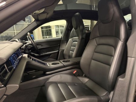 2021 Porsche Taycan 4S=HUGE SPEC//LOW MILES//D REG=FULL PORSCHE SERVICE HISTORY=TAILORED FINANCE PACKAGES AVAILABLE=TRADE IN'S WELCOME €57,995 thumbnail