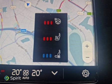 2024 Volvo XC90 - thumbnail 12