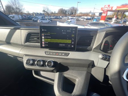 2026 Nissan Interstar - thumbnail 10