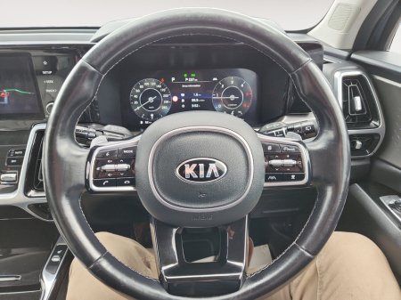 2021 Kia Sorento - thumbnail 12