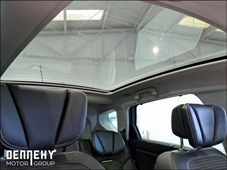 2017 Renault Scenic - thumbnail 29