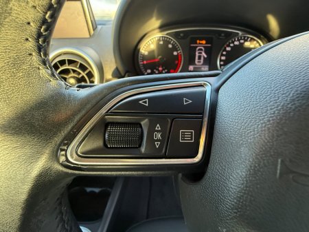 2016 Audi A1 1.0TFSI 95HP €12,560 thumbnail