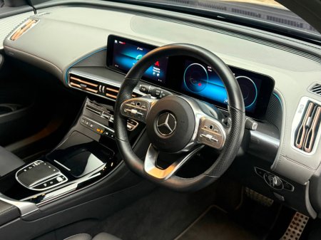 2023 Mercedes-Benz EQC - thumbnail 10