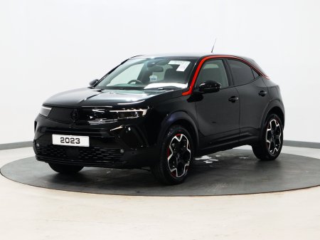 2023 Opel Mokka - thumbnail 7