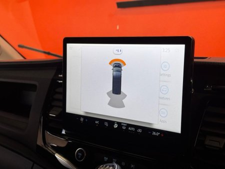 2024 Ford Transit - thumbnail 13