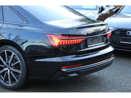 2025 Audi A6 Quattro S Line * Heads up display * B&O sound * 360 cameras €71,950 thumbnail