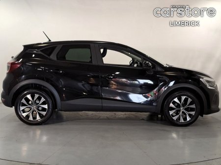 2023 Renault Captur - thumbnail 2