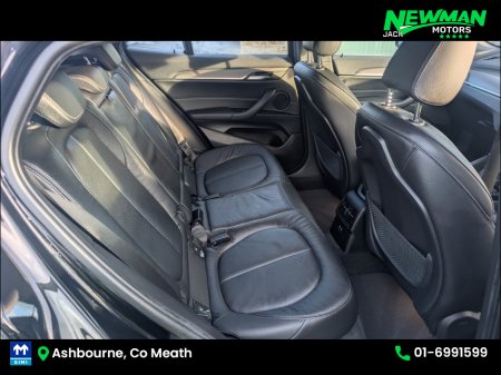 2021 BMW X2 F39 XDRIVE25E M SPORT X 5DR €26,950 thumbnail