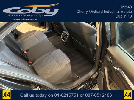 2021 Skoda Octavia - thumbnail 18