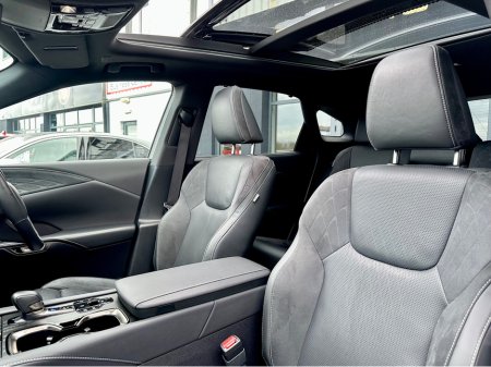 2024 Lexus RX 450h+ TAKUMI PHEV CVT AUTOM €84,950 thumbnail