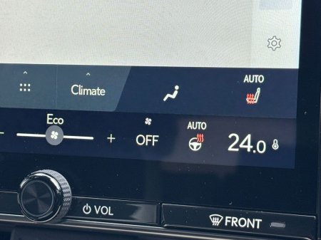 2024 Lexus NX 450 h+ Executive AWD PHEV, Only 12km €59,990 thumbnail