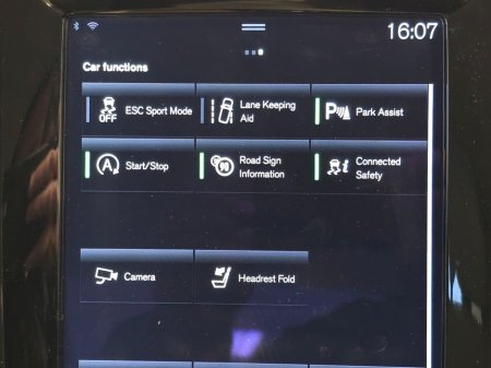 2016 Volvo S90 D4 INSCRIPTION GT AUTOMATIC 190 BHP *BEST SPEC* €15,950 thumbnail