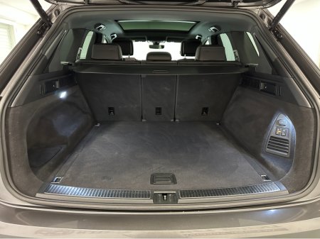 2023 Volkswagen Touareg V6 BLACK EDITION 3.0 TDI AUTO VW/AUDI SPECIALISTS WWW.DENISDARCYCARS.IE €84,950 thumbnail