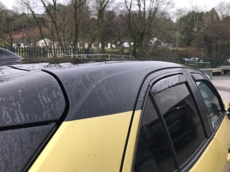 2023 Toyota Yaris Cross LUNA SPORT - GRANDONS €27,995 thumbnail