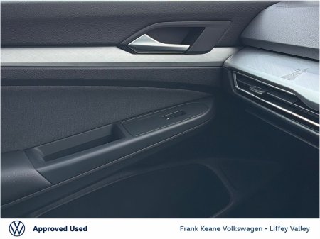 2025 Volkswagen Golf - thumbnail 18