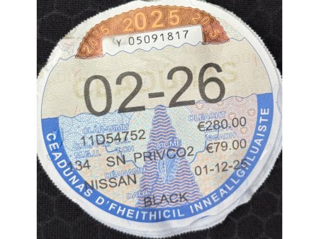 2011 Nissan Juke 1.5 ACENTA PREMIUM PACK 5 5DR 1.6 TEKNA 115BHP AUTO €3,650 thumbnail