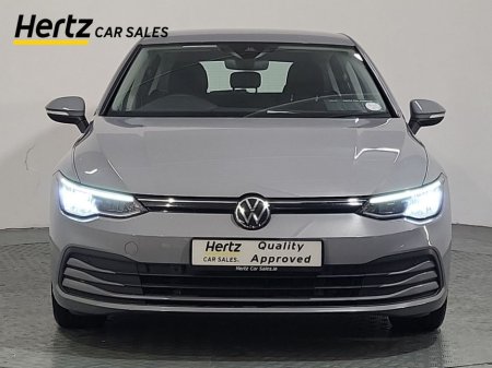 2024 Volkswagen Golf - photo 5