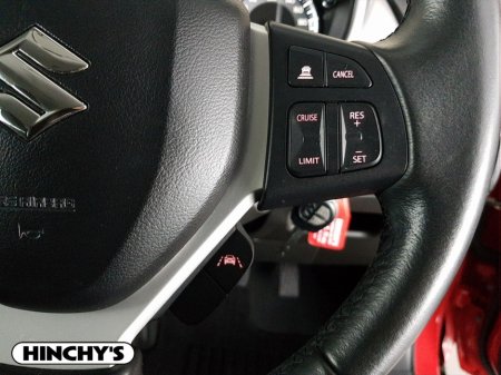 2024 Suzuki Vitara - thumbnail 18