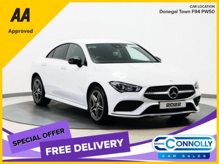 2022 Mercedes-Benz CL Class *12* AMG LINE PREMIUM E