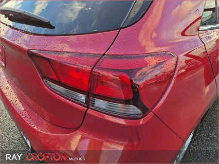 2019 Kia Rio 1.25 K1 ADAS thumbnail