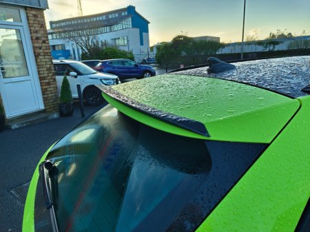 2022 Skoda Octavia - thumbnail 13