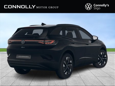 2026 Volkswagen ID.4 - thumbnail 2