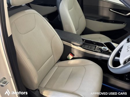 2023 Kia EV6 - thumbnail 20