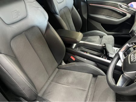 2021 Audi e-tron - thumbnail 14