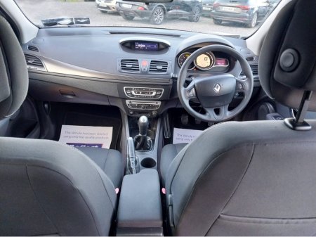 2011 Renault Fluence - thumbnail 18