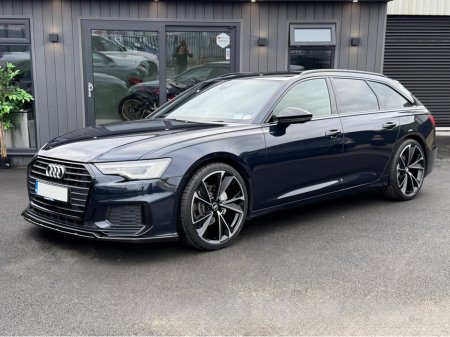 2021 Audi A6 for sale