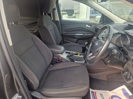 2019 Ford Kuga - thumbnail 16