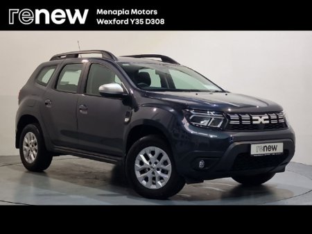 2023 Dacia Duster - thumbnail 1
