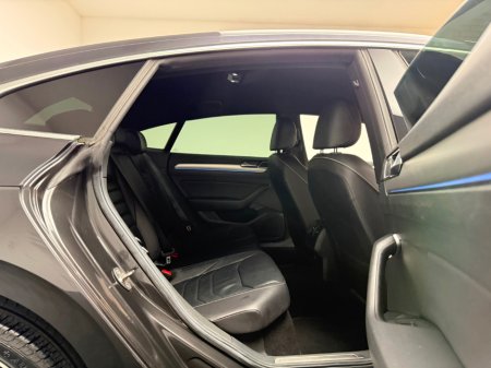 2020 Volkswagen Arteon - thumbnail 12