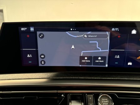 2026 Peugeot 3008 - thumbnail 14