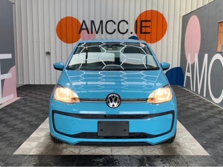 2017 Volkswagen up! AUTOMATIC VW UP! / 66k KMs / 1.0 Petrol €11,950