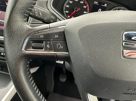 2018 SEAT Arona - thumbnail 23