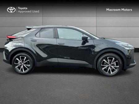 2025 Toyota C-HR END OF YEAR CLEARANCE SALE! €41,000
