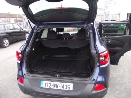 2017 Renault Kadjar - thumbnail 11