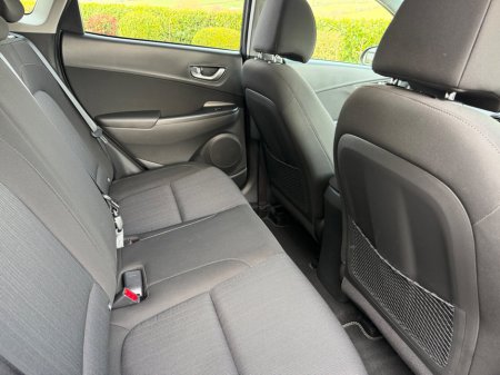 2022 Hyundai Kona - thumbnail 14