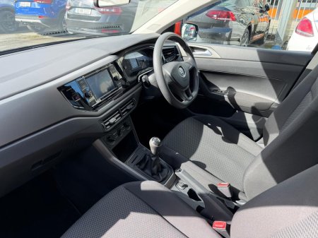 2018 Volkswagen Polo - thumbnail 43