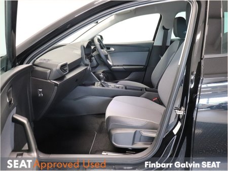 2026 SEAT Leon - thumbnail 8