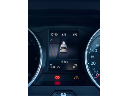 2018 Volkswagen Tiguan Allspace - thumbnail 43