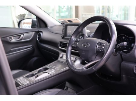 2019 Hyundai Kona - thumbnail 10