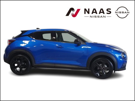 2026 Nissan Juke - thumbnail 25