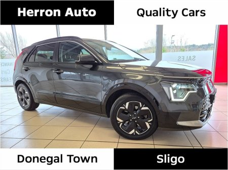 2023 Kia Niro - thumbnail 4