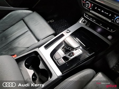 2022 Audi Q5 - thumbnail 18