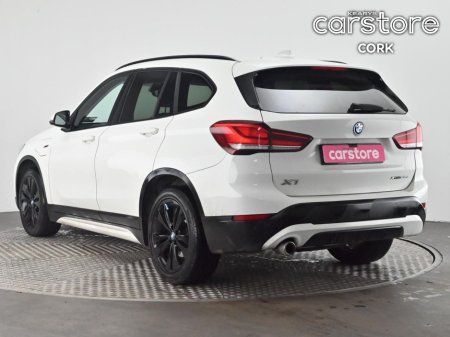 2022 BMW X1 - thumbnail 3