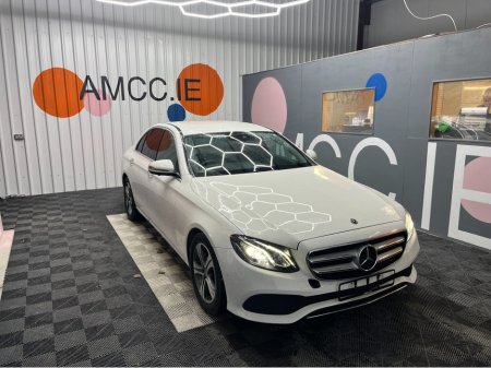 2018 Mercedes-Benz E Class €26950! 2018 MERCEDES-BENZ E-CLASS E220D 2.0L DIESEL / 55K KMS / ADAPTIVE CRUISE CONTROL, HEATED SEATS, REVERSE CAMERA & MORE