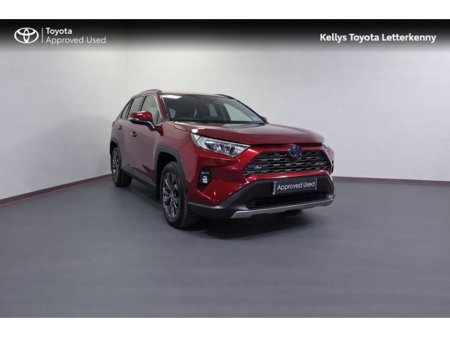 2023 Toyota Rav4 for sale
